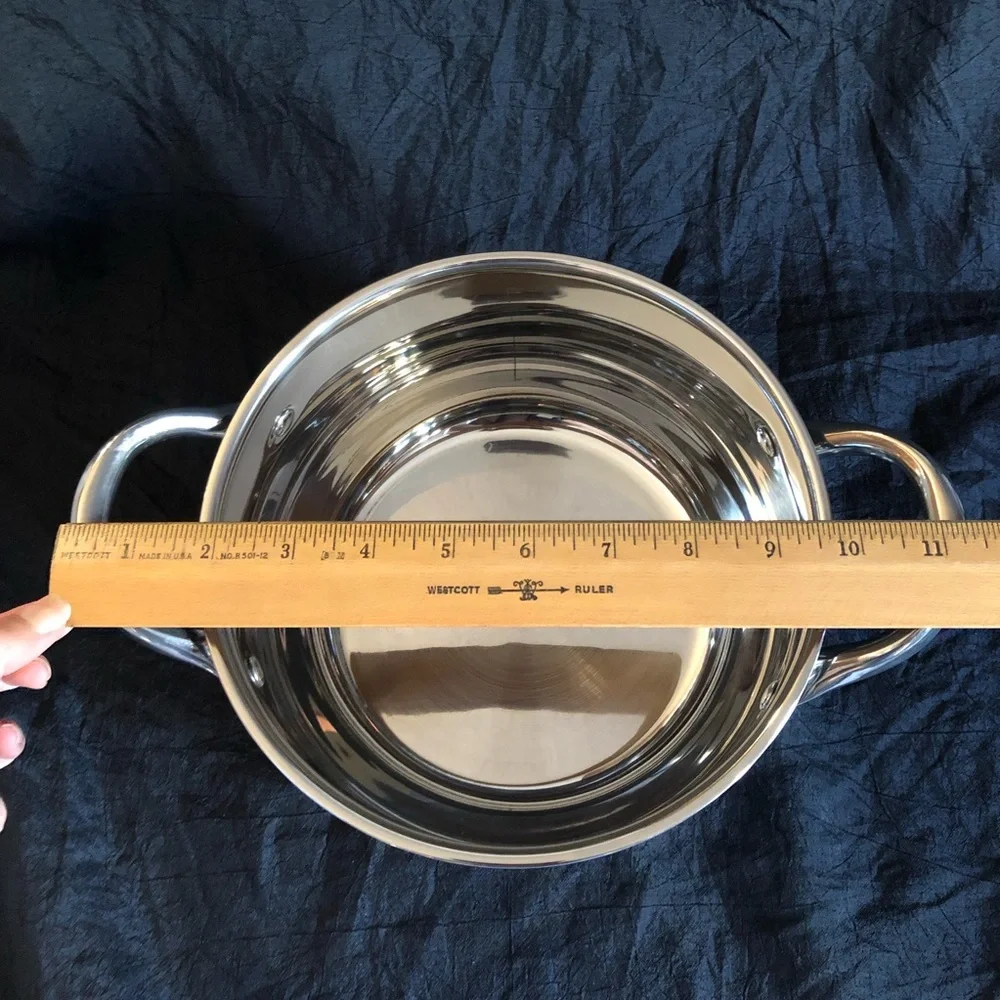 Parini 4 Quart Dutch Oven